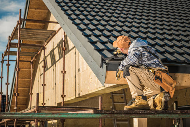 Best Roof Maintenance Services  in Youngstown, OH