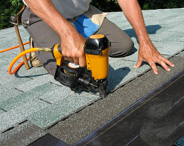 Gutter Installation and Roofing in Youngstown, OH