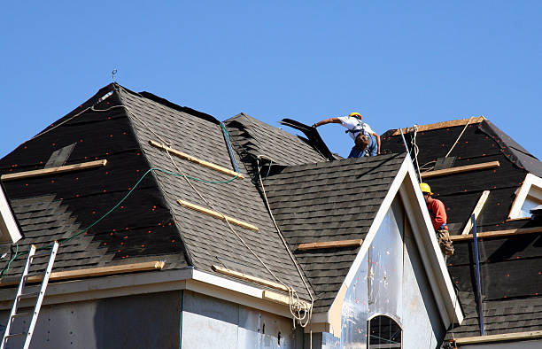 Best Roofing Contractors for Homes  in Youngstown, OH