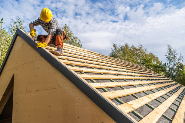 Best Residential Roofing Contractor  in Youngstown, OH