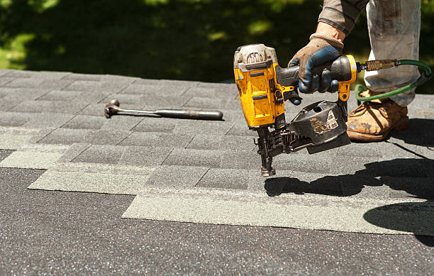 Quick and Trustworthy Emergency Roof Repair Services in Youngstown, OH